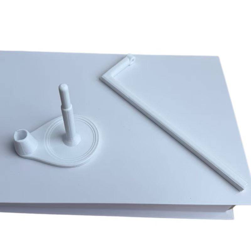TEMU Bobbin Holder & Anti- Thread Guide - Top-mounted Bobbin Stand Suitable For Household Sewing Machines, Overlockers, Locking Machines, Handheld Sewing, Bobbin Winder For Crafting, No-spool