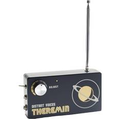 Widara Distant Voices Theremin Guitar-effektpedal