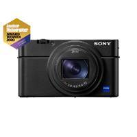 Sony DSC-RX100 VII Camera