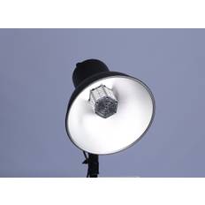 VL2500 - Lys til streaming - LED Video-Light, m. stativ og taske