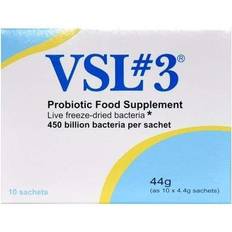 VSL#3 Poly-biotic Food Supplement, 10 Sachets