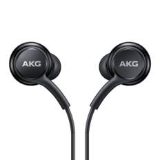 Samsung AKG USB-C Hörlurar - Svart