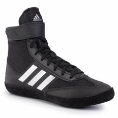 ADIDAS: COMBAT SPEED 5 BROTTARSKOR - SVART/SILVER (39 1/3)