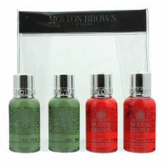 Molton Brown 4-piece Gift Set