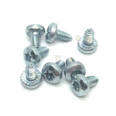 Blade - auger assembly