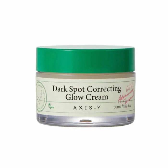 Axis-Y crema illuminante correttiva anti-macchie 50ml