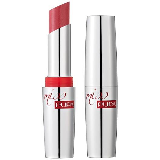PUPA Milano Lipstick Miss Pupa Läppstift 2.4 ml ()