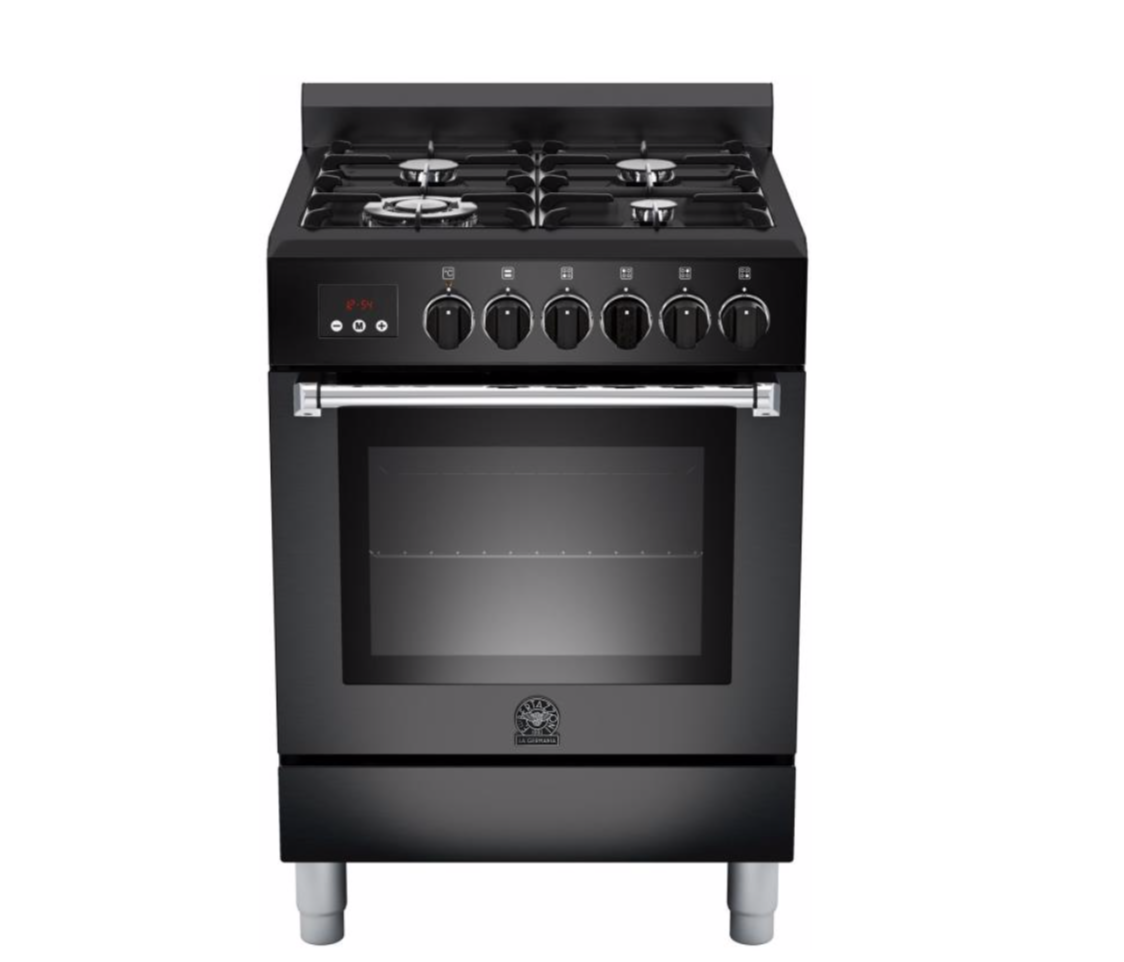 La Germania- BLACK BEAST - AM64C61CNE - 60 cm