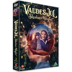 DVD Valdes jul - Skovens vogter (På lager i butik)