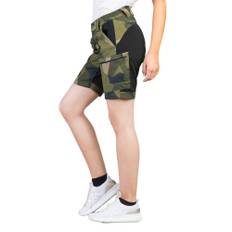 Shorts M90 Force Dam