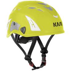 KASK Skyddshjälm SUPERPLASMA Hi-Viz gul