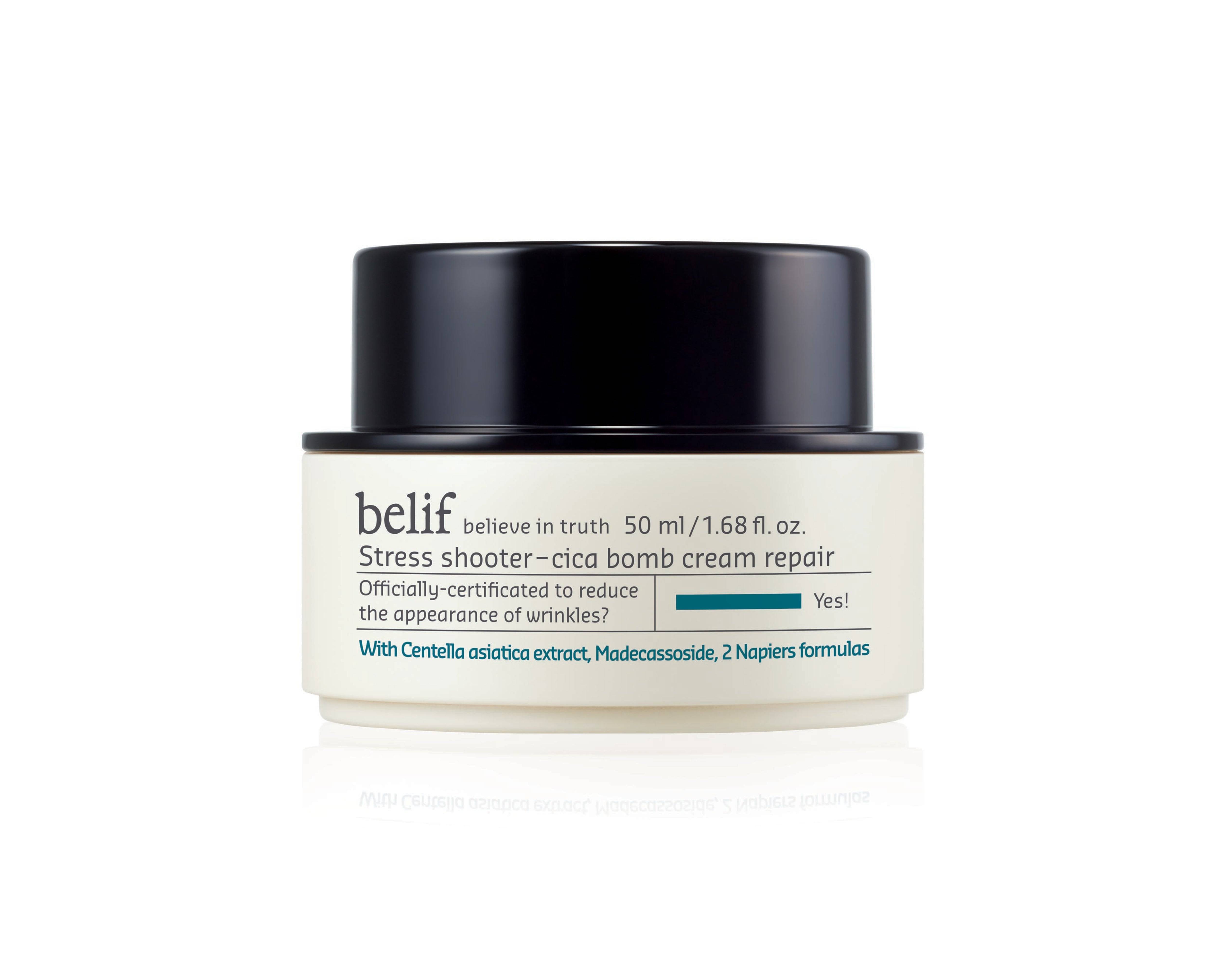 Belif Ss-Cica Bomb Cream crema lenitiva 50ml