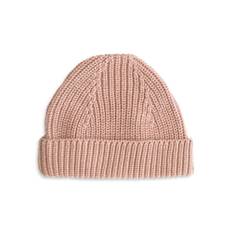 Mushie Strikket Beanie