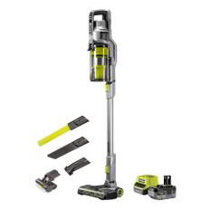 Ryobi One+ støvsugersæt RSVS18BL-1C40G m/batteri &amp; lader