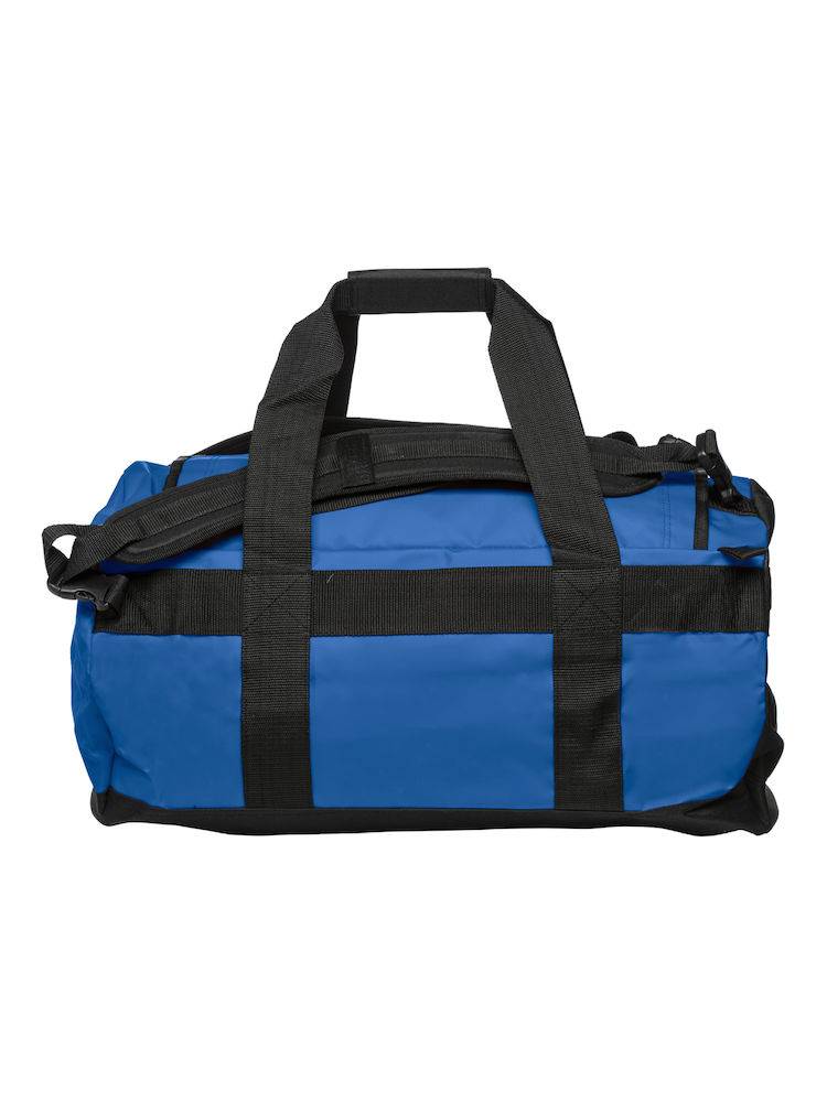 Clique 2 In 1 Taske - 42 Liter - Blå.