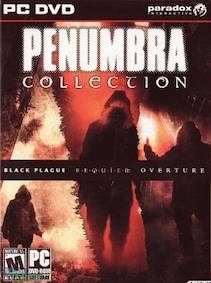 Penumbra Collectors Pack Steam Key GLOBAL