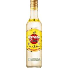 Havana Club 3 Års Rom 70 cl