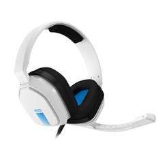 Logitech ASTRO A10 - Headset - ohrumschließend - kabelgebunden