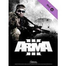 Arma 3 Tanks Steam Key GLOBAL