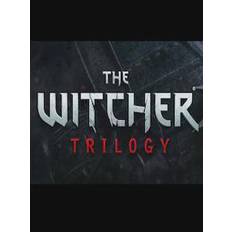 The Witcher Trilogy Pack (PC) - GOG.COM Key - GLOBAL