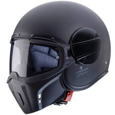 Caberg Ghost Mattsvart (XL)