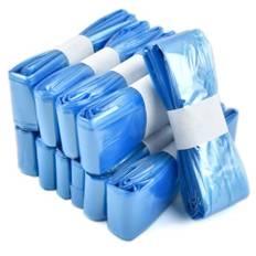 ANNTIM 10 st påfyllningspåsar, 4,5 m blöjpåsar, blöjpåsar för påfyllning av blöjor, Tommee Tippee
