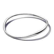 Elegant Silver Damarmband - Pandora 593317C00-2
