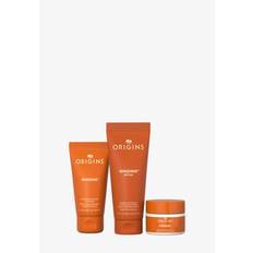 Origins GINZINGTM PROTECT & GLOW - Hudplejesæt