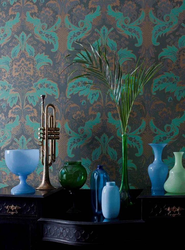 Cole & Son