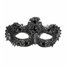 Ögonmask Marie Silver