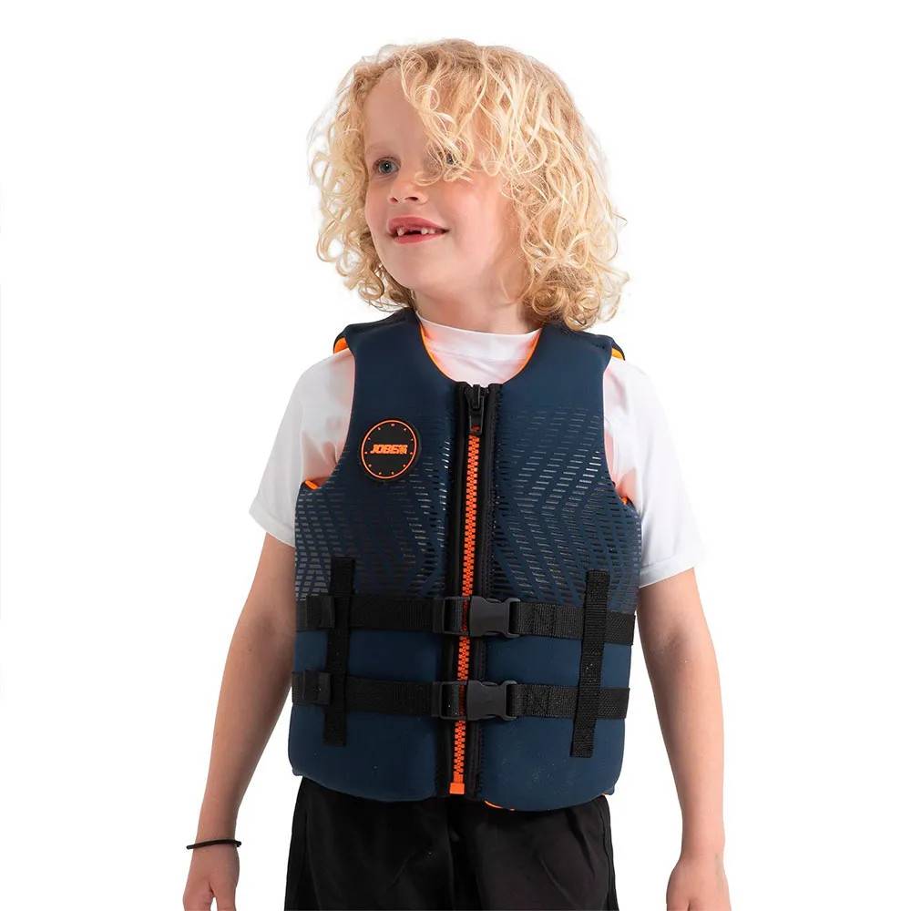 Jobe Neoprene Junior Redningsvest