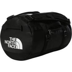 The north face - Base Camp Duffelbag, x-small, 31 liter - Dame  - 31 Liter  - Sort