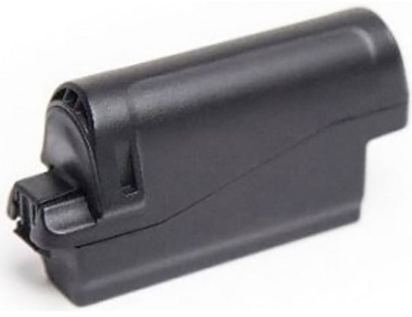 Zebra Reservbatteri - 5000mAh