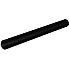 Weidmüller 2588480000 CBC 15/50 BK Flätad slang Svart Polypropylen 15 till 50 mm 50 m