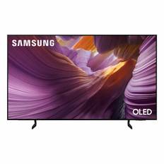 Alowwed----Samsung 55 S85F – 4K OLED TV