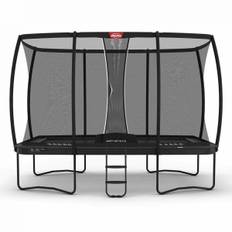 Trampoline Ultim Champion Regular 500 Grey avec Filet...