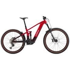 TREK Rail+ 5 Gen 5 - M - VIPER RED - 800 Wh