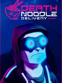 Death Noodle Delivery (PC) - Steam Key - GLOBAL