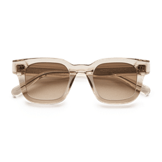 Chimi Eyewear 04 Ecru