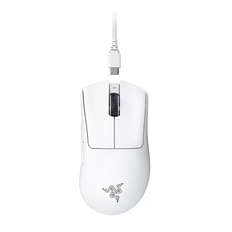 Razer DeathAdder V3 Pro Gaming Mus - Vit