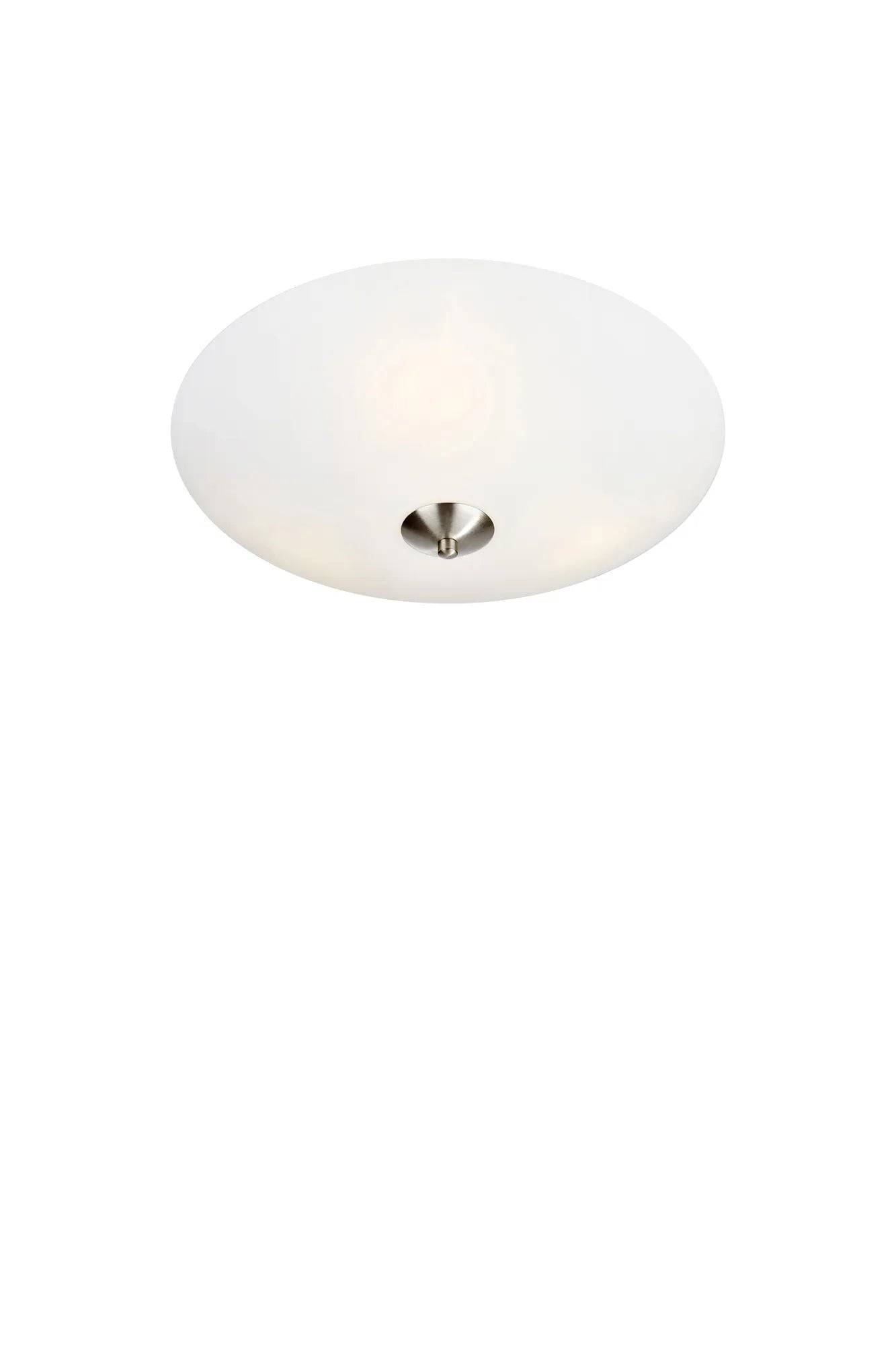 Polar Plafond Frostad 35 cm