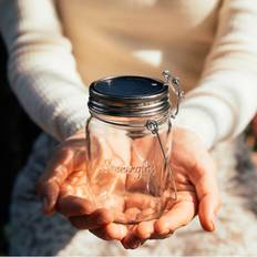 Solar Jar Classic Lanterne og Solcellelampe Sonnenglas