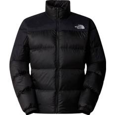 The North Face Men's Diablo Down 2.0 Jacket TNF Black Heather/TNF Black, Tnf Black Heather/Tnf Blk, M