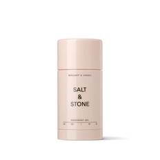 Deodorant Gel - Salt & Stone