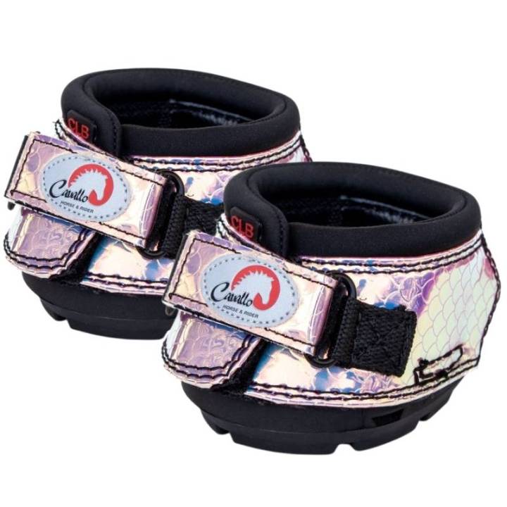 Hovboots CLB Regular 2-pack Rosa (M2)
