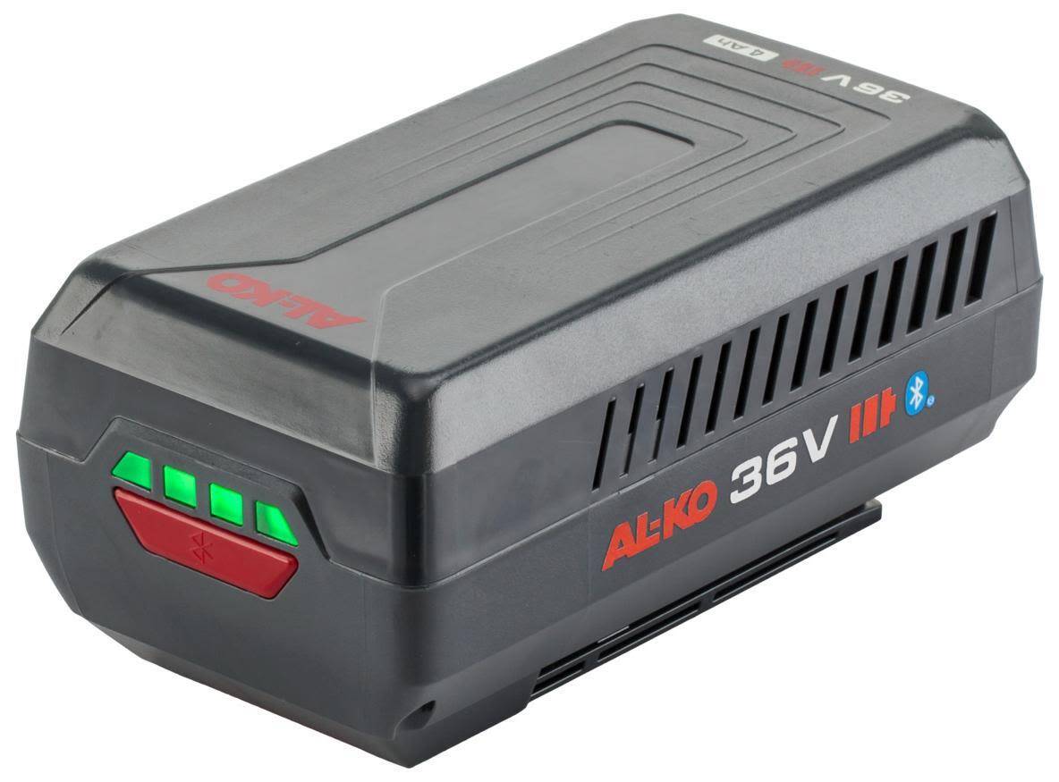 AL-KO 114099 Batteri 36 V 4,0 Ah