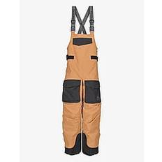 DIDRIKSONS Fosfat Kids Pnt |Brun |110
