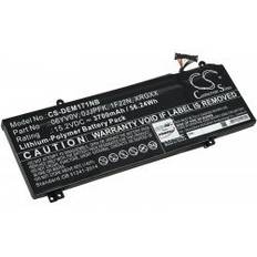 Batteri til Laptop Dell G5 5590-D2745B