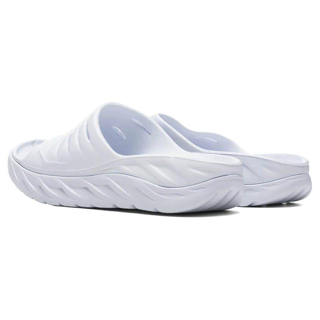 HOKA ONE ONE Ora Recovery Slide 'Vit' 1134527-WWH cm white