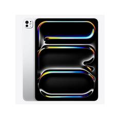 Apple iPad Pro 13" (2024) 1TB with Nano-texture Glass - Silver